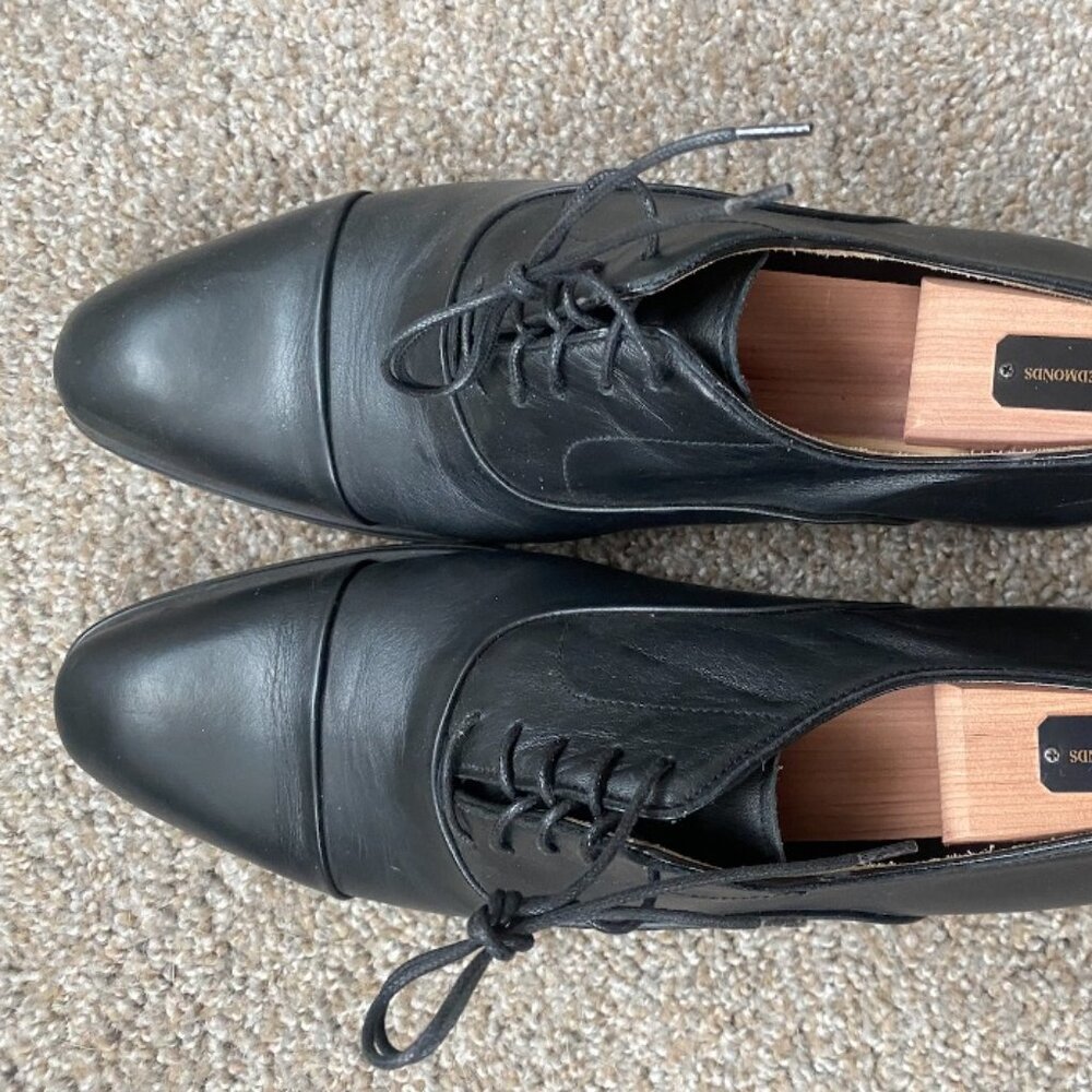 Beautiful and barely used Bruno Magli for Size 9 Feet